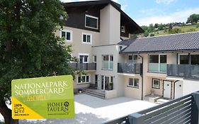 Appart-Pension Schnöll